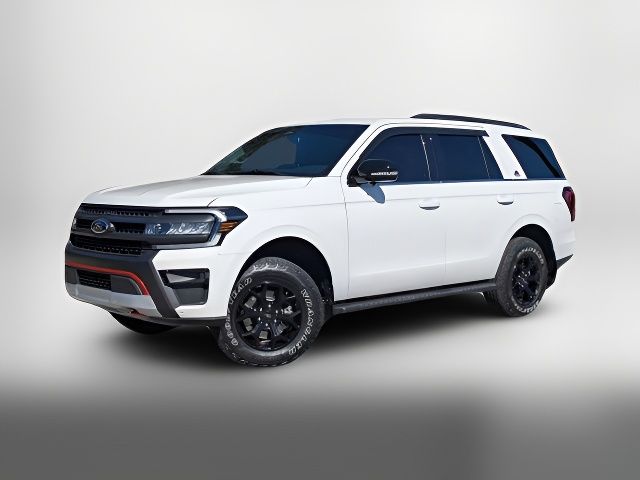 2024 Ford Expedition Timberline