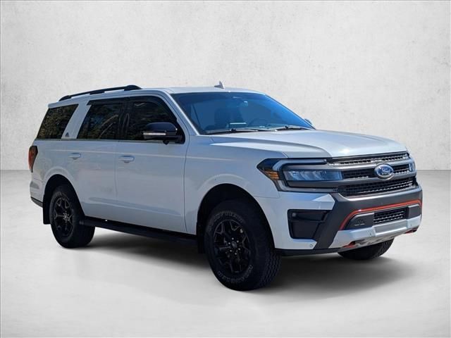2024 Ford Expedition Timberline