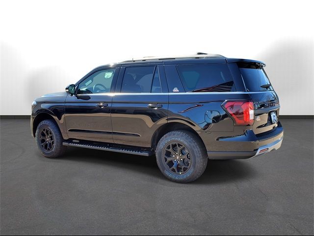 2024 Ford Expedition Timberline