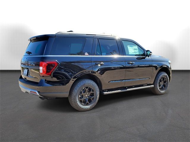 2024 Ford Expedition Timberline