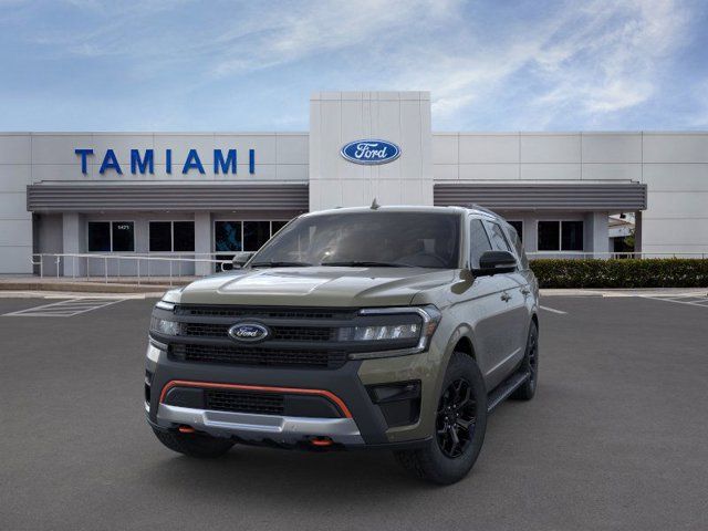 2024 Ford Expedition Timberline