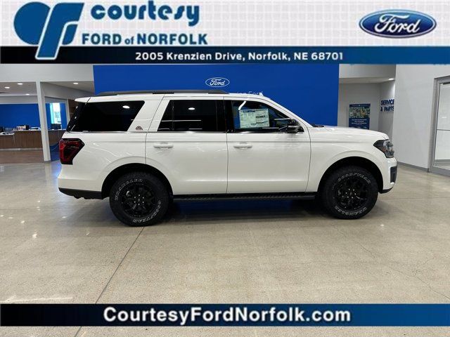 2024 Ford Expedition Timberline