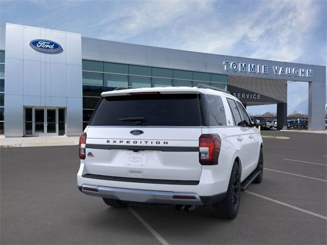 2024 Ford Expedition Timberline