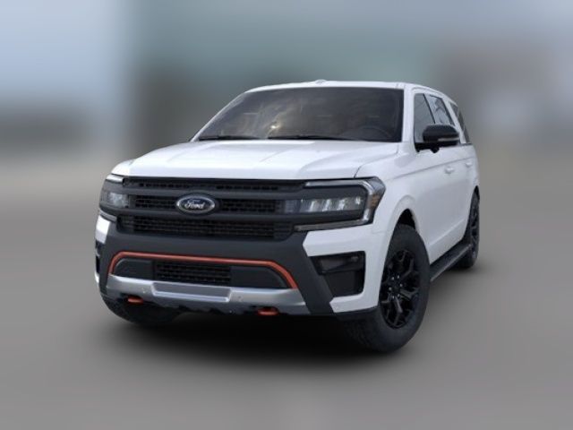 2024 Ford Expedition Timberline