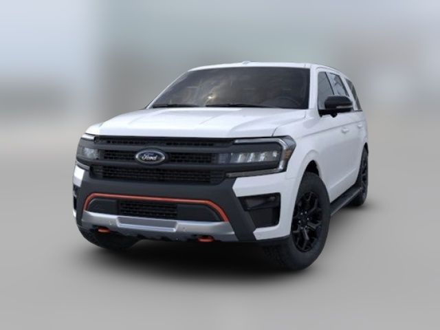 2024 Ford Expedition Timberline