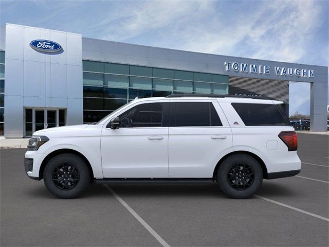 2024 Ford Expedition Timberline