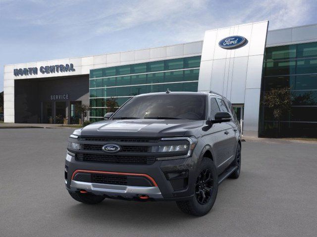 2024 Ford Expedition Timberline