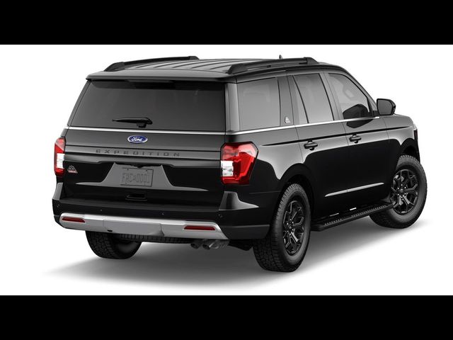 2024 Ford Expedition Timberline