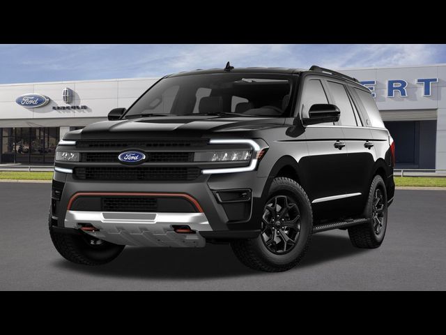 2024 Ford Expedition Timberline