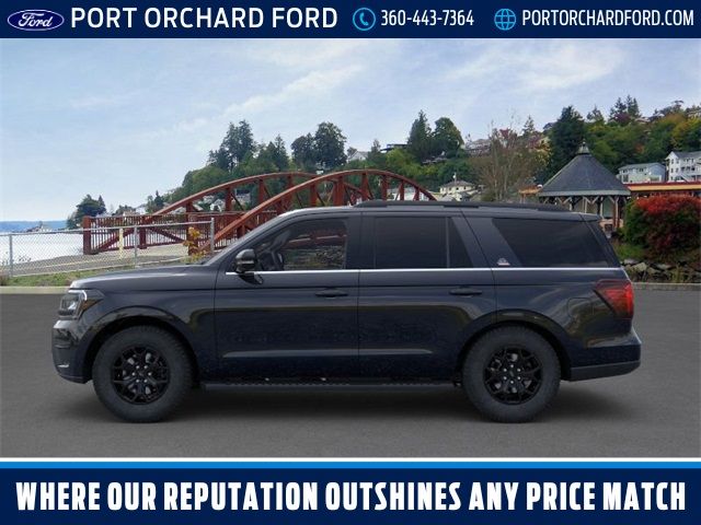 2024 Ford Expedition Timberline