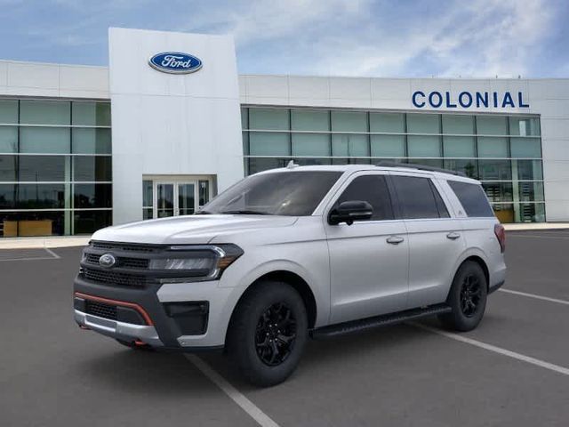 2024 Ford Expedition Timberline