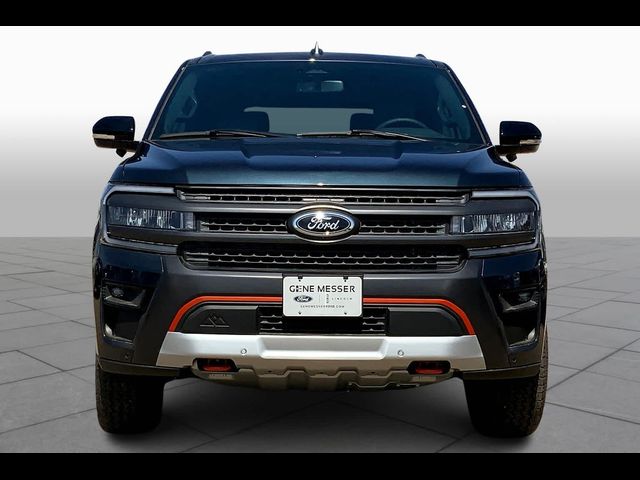 2024 Ford Expedition Timberline