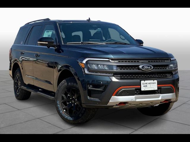 2024 Ford Expedition Timberline