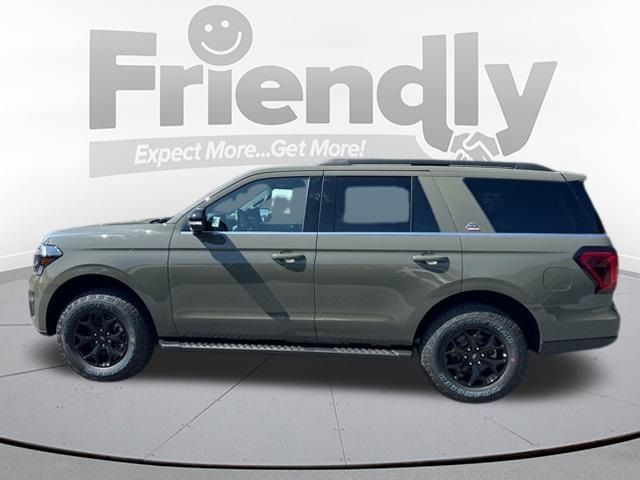 2024 Ford Expedition Timberline