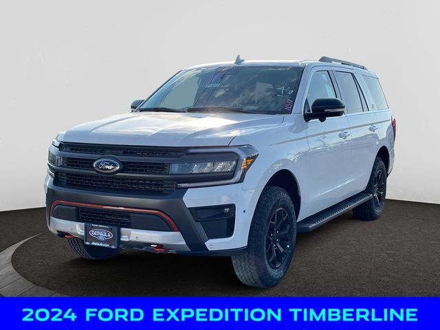 2024 Ford Expedition Timberline