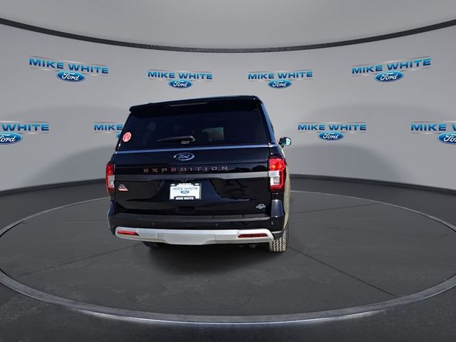 2024 Ford Expedition Timberline