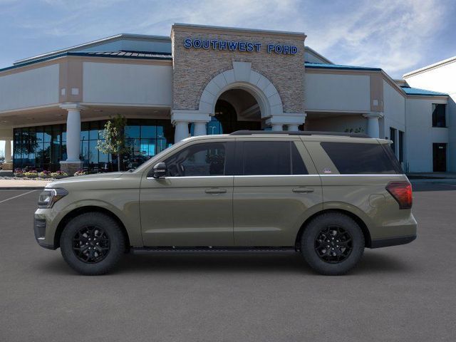 2024 Ford Expedition Timberline