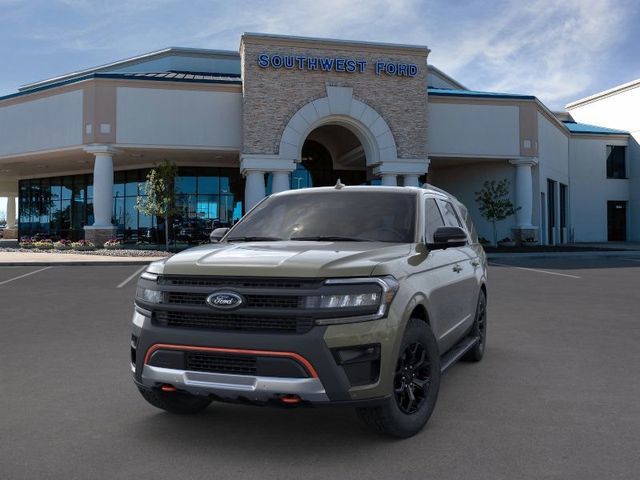 2024 Ford Expedition Timberline