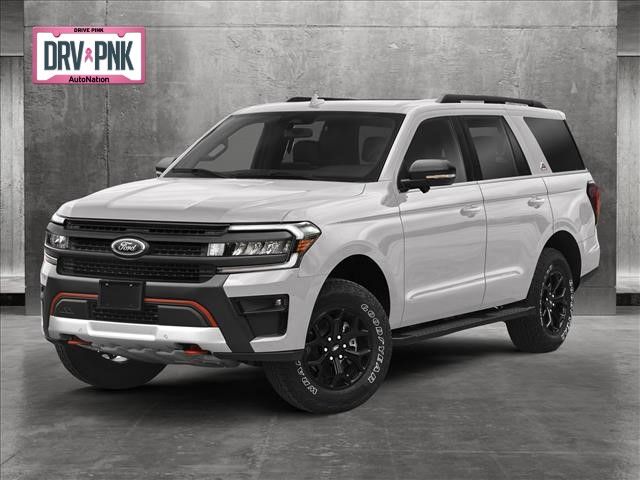 2024 Ford Expedition Timberline