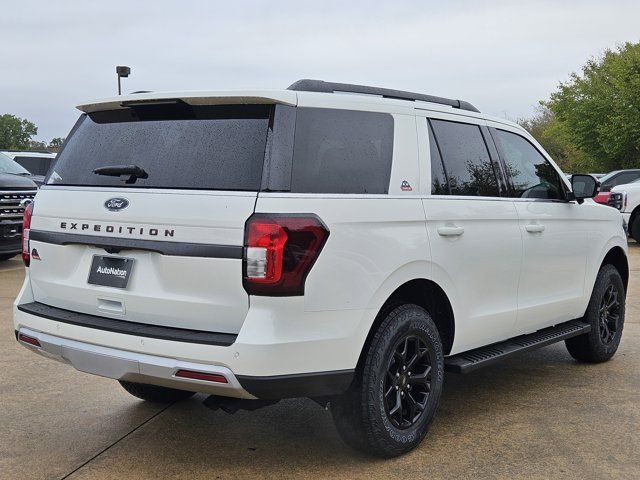 2024 Ford Expedition Timberline