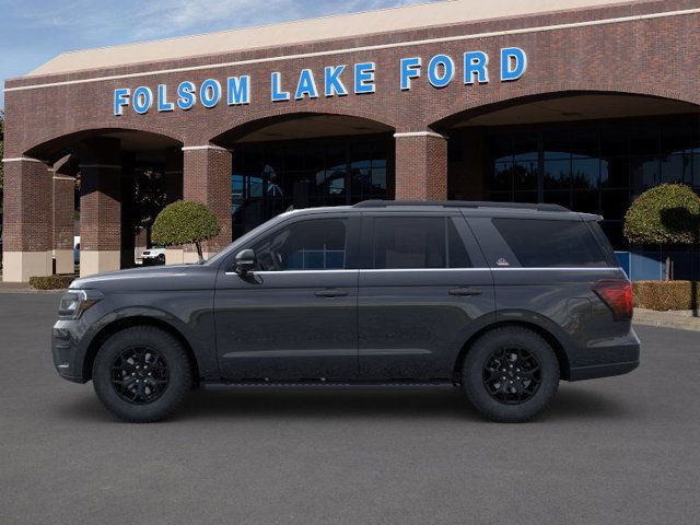 2024 Ford Expedition Timberline