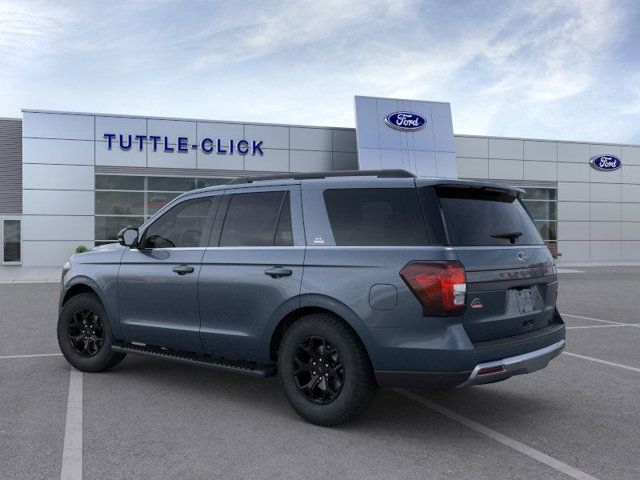 2024 Ford Expedition Timberline