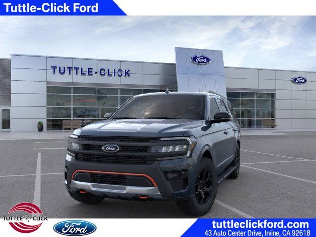 2024 Ford Expedition Timberline