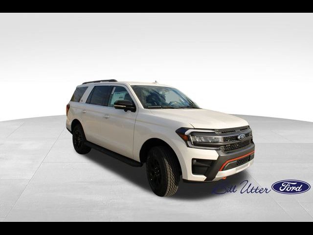 2024 Ford Expedition Timberline