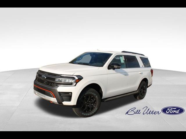 2024 Ford Expedition Timberline