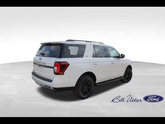 2024 Ford Expedition Timberline