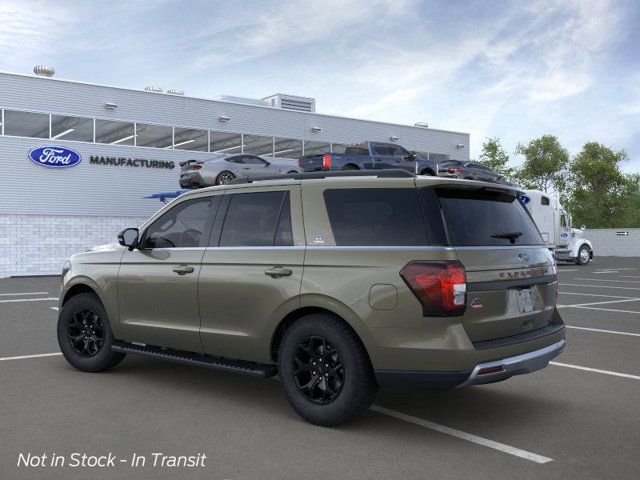 2024 Ford Expedition Timberline