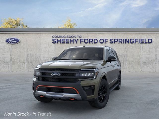 2024 Ford Expedition Timberline