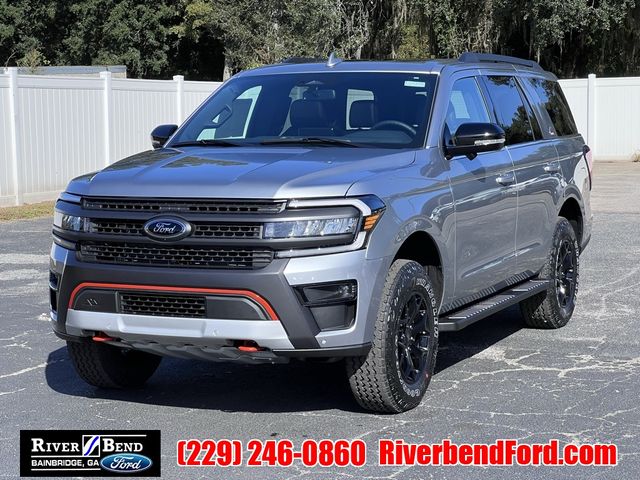 2024 Ford Expedition Timberline