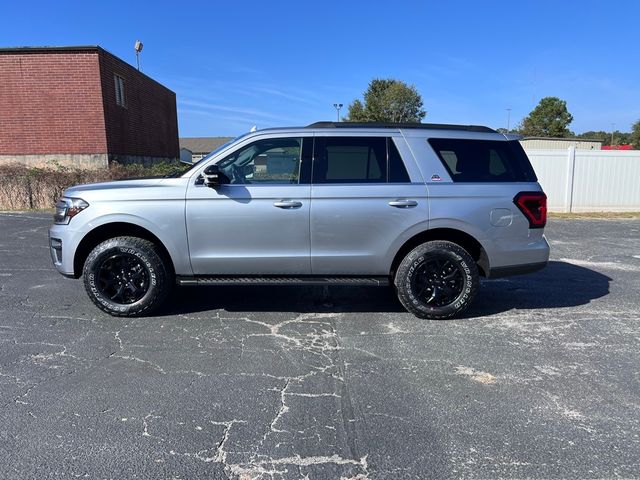 2024 Ford Expedition Timberline