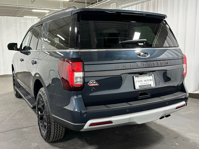 2024 Ford Expedition Timberline