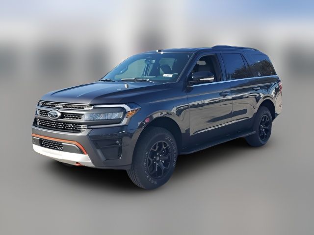 2024 Ford Expedition Timberline