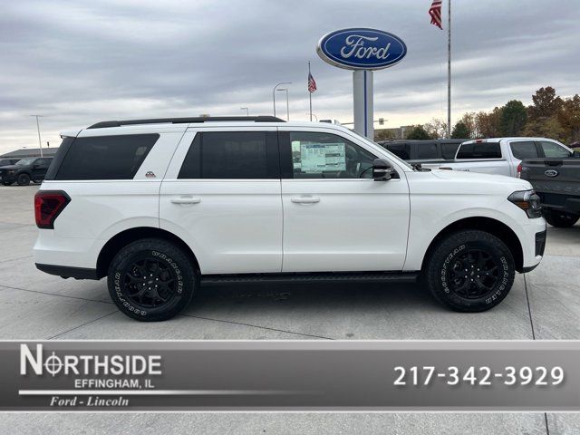 2024 Ford Expedition Timberline