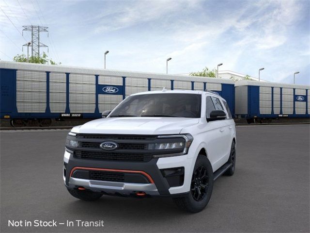 2024 Ford Expedition Timberline