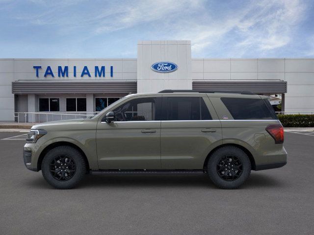 2024 Ford Expedition Timberline