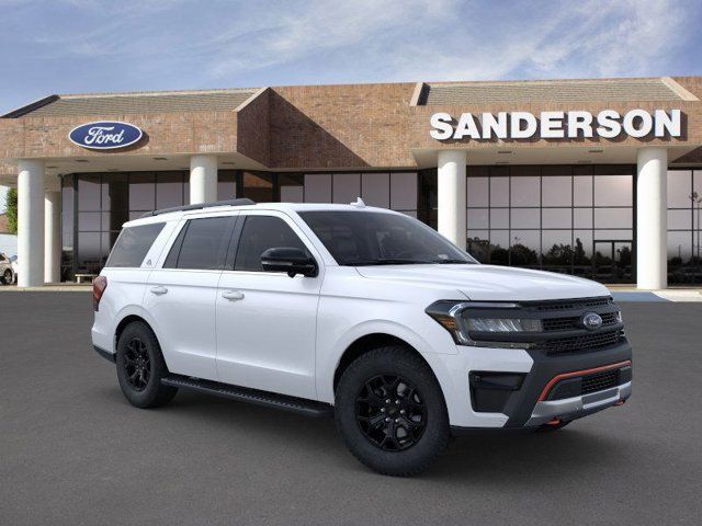 2024 Ford Expedition Timberline