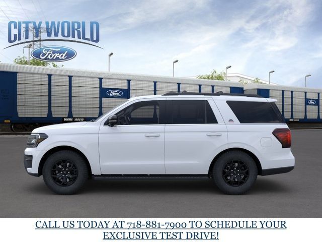 2024 Ford Expedition Timberline