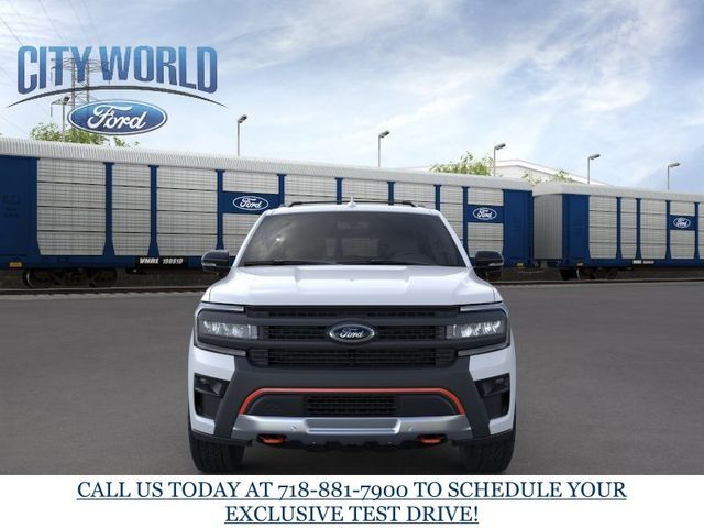 2024 Ford Expedition Timberline