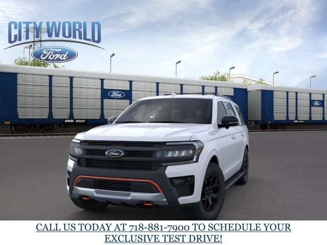 2024 Ford Expedition Timberline