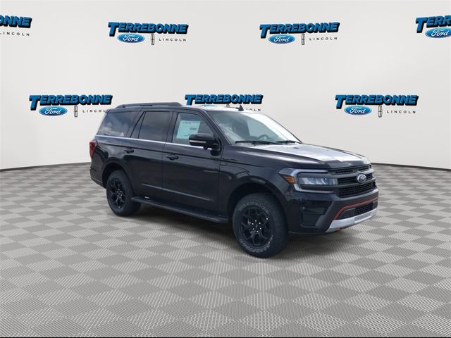 2024 Ford Expedition Timberline