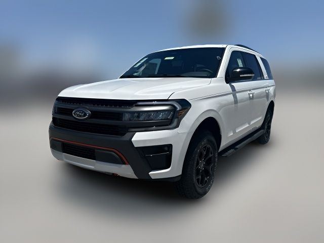 2024 Ford Expedition Timberline