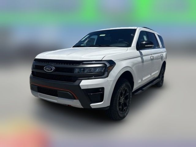 2024 Ford Expedition Timberline