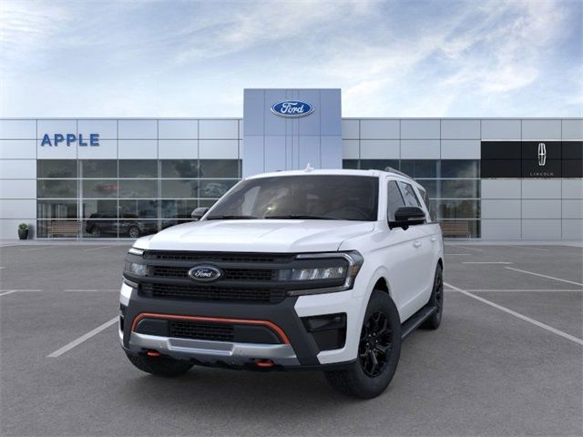 2024 Ford Expedition Timberline