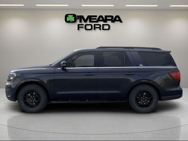 2024 Ford Expedition Timberline