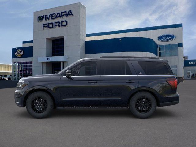 2024 Ford Expedition Timberline