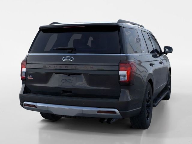 2024 Ford Expedition Timberline